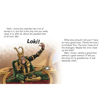 Picture of ADVENT CALENDAR MARVEL STORYBOOK